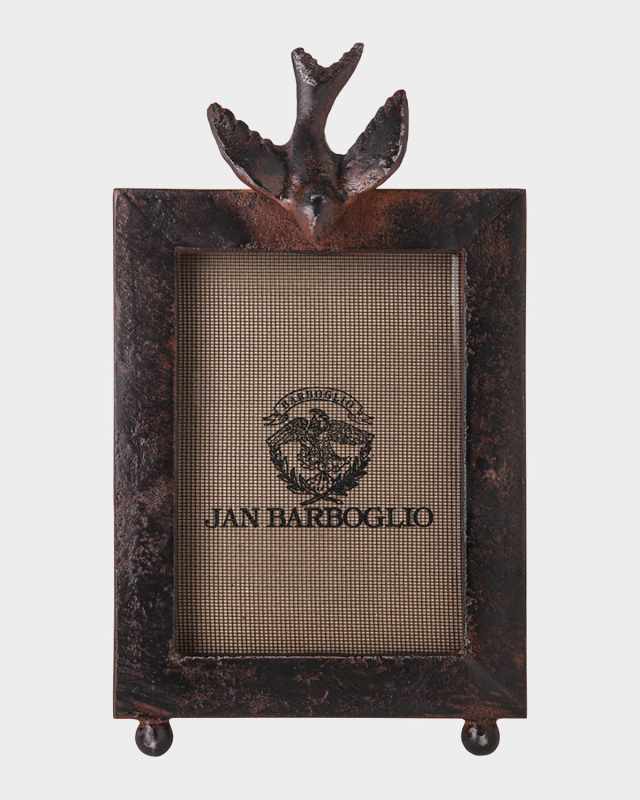 Golondrina Picture Frame, 5" x 7"